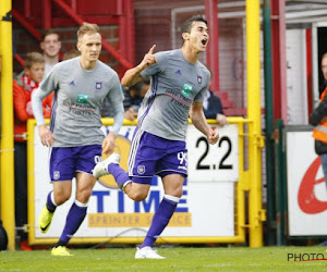 Anderlecht, de soap, aflevering 7: Weiler kruipt door oog van de naald, fans revolteren