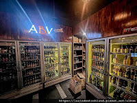 ABV Bar & Kitchen 閣樓餐酒館