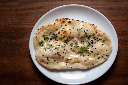 Butter Naan