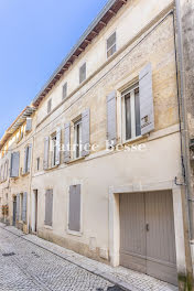 maison à Tarascon (13)