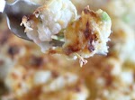 Loaded Cauliflower Casserole was pinched from <a href="http://realhousemoms.com/loaded-cauliflower-casserole/" target="_blank">realhousemoms.com.</a>