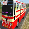 KERALA BUS MOD LIVERY | INDONE icon