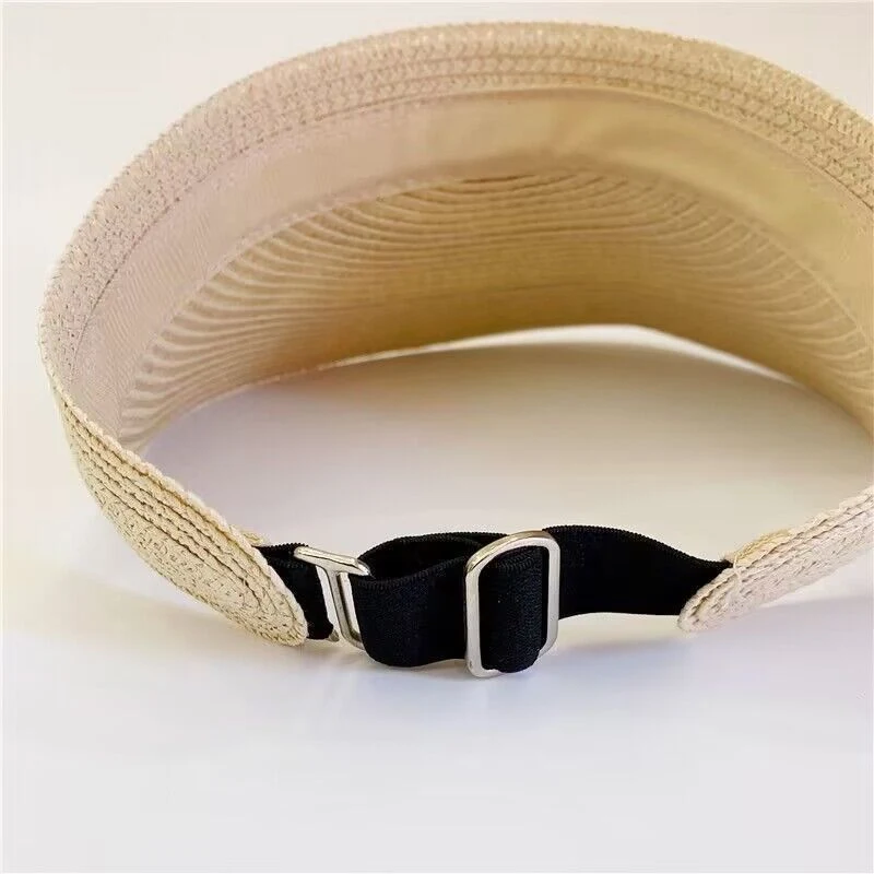 Title 5, Protection par la mer bandeau extérieur chapeau...