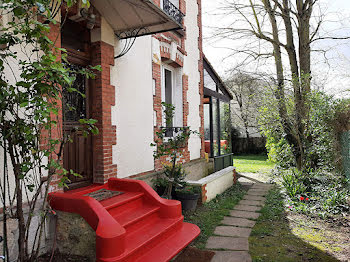 maison à Saint-Cloud (92)