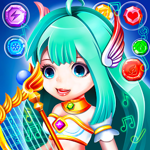 Download Gem Blitz: Match 3 RPG For PC Windows and Mac