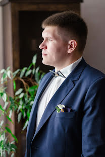 Wedding photographer Aleksey Krupica (krupitsaalex). Photo of 20 March 2017