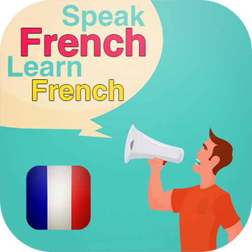 I can speak french