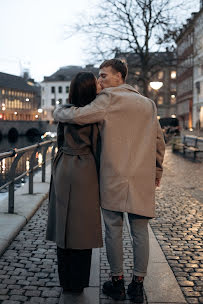 Photographe de mariage Lina Romanova (romanovaphoto). Photo du 18 janvier