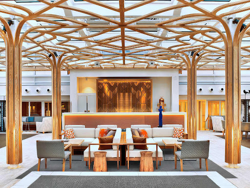 wintergarden.jpg - Enjoy afternoon tea and a convivial atmosphere at the Wintergarden on your Viking sailing. 