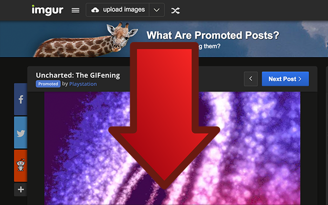 Imgur Promoted Skipper Preview image 0