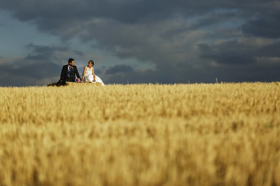 Wedding photographer Ernesto Naranjo (naranjo). Photo of 21 June 2015