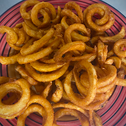 Curly Fries