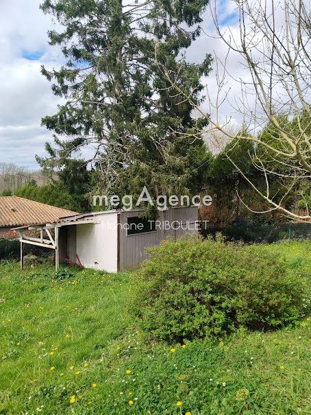 Vente maison 5 pièces 124 m² à Arcangues (64200), 440 000 €