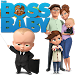 Boss Baby Stickers WhatsApp APK