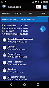 How to download My Calls Tracker 1.1.0 mod apk for bluestacks
