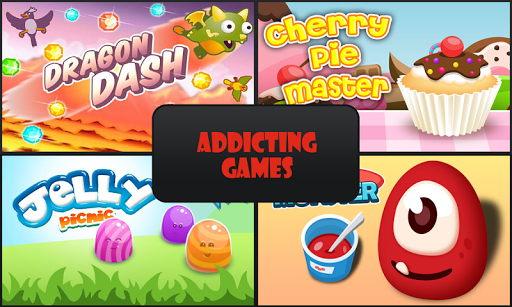 免費下載休閒APP|Addicting Games app開箱文|APP開箱王