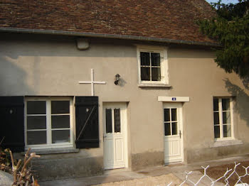 maison à Huisseau-sur-Cosson (41)