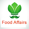 Food Affairs, Ejipura, Koramangala, Bangalore logo