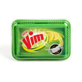 Vim Lemons Tub - 500 gm
