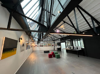 loft à Saint-Germain-en-Laye (78)