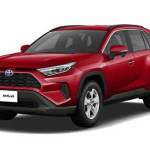 RAV4 AXAH52