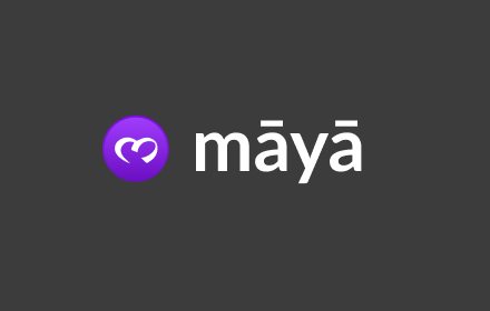 Maya Web Automation small promo image