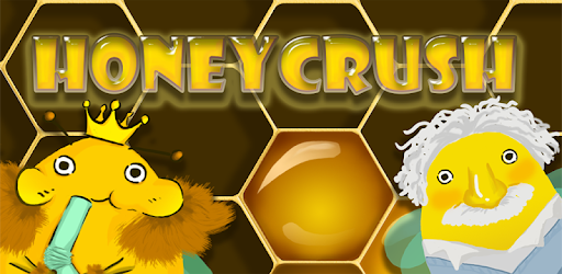 Honey Crush Game