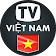 TV Vietnam Free TV Listing icon