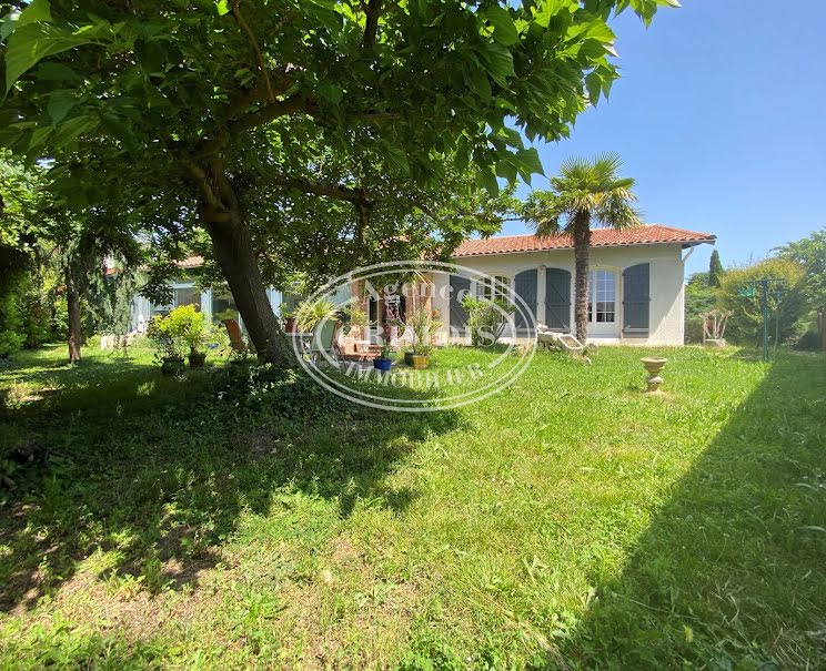 Vente villa 5 pièces 166 m² à Tournefeuille (31170), 522 500 €