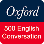 Cover Image of Herunterladen Englische Konversation 5.0.1 APK