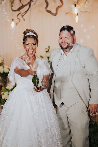 Fotógrafo de casamento Gilberto Benjamin (gilbertofb). Foto de 30 de janeiro