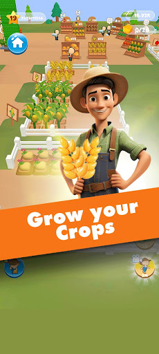 Screenshot Farm Business Tycoon