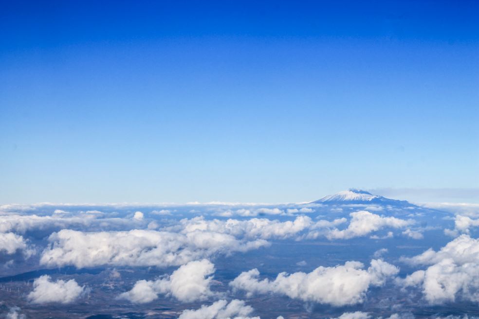 Etna View di cristiandragophoto