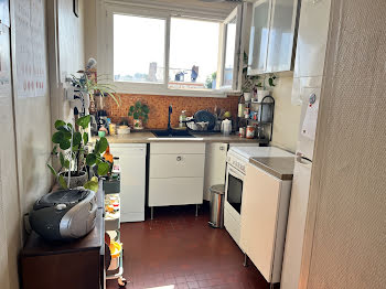 appartement à Rennes (35)