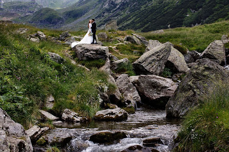 Photographe de mariage Flavius Partan (artan). Photo du 2 octobre 2020