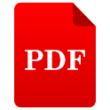 Icon PDF Reader and Editor