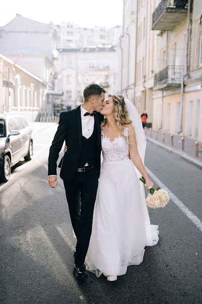 Svatební fotograf Іgor Sєrik (serik). Fotografie z 4.ledna 2022