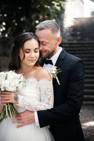婚礼摄影师Dmitriy Makarchenko（weddmak）。2021 2月2日的照片