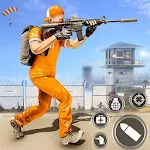 Cover Image of ダウンロード Gangster Prison Escape 2019: Jailbreak Survival 1.0.8 APK