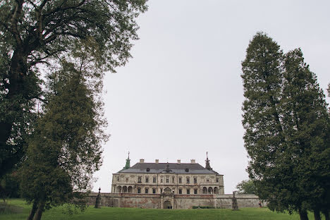 Fotografo di matrimoni Rostislav Kovalchuk (artcube). Foto del 20 giugno 2018