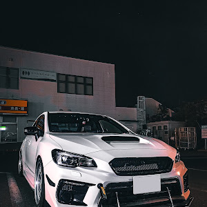 WRX S4 VAG