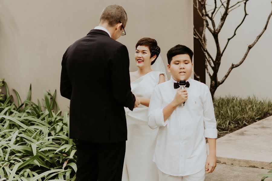 Fotógrafo de bodas Lam Hoang (hoanglam). Foto del 8 de mayo 2021