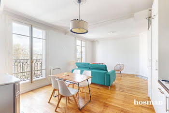 appartement à Paris 18ème (75)