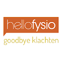 HelloFysio icon