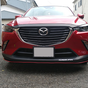 CX-3 DK5FW