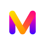 Cover Image of Télécharger MV Master - Video Status Maker 1.1.8 APK