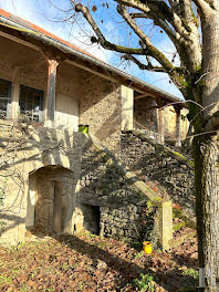 maison à Saint-Gengoux-le-National (71)