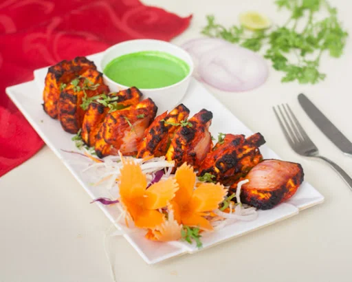 Paneer Tikka (5Pcs)