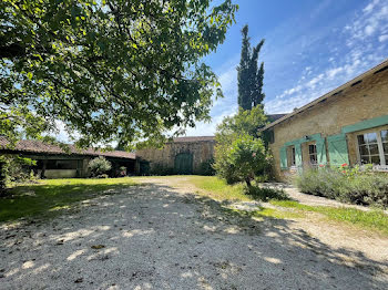 maison à Villefranche-du-Périgord (24)