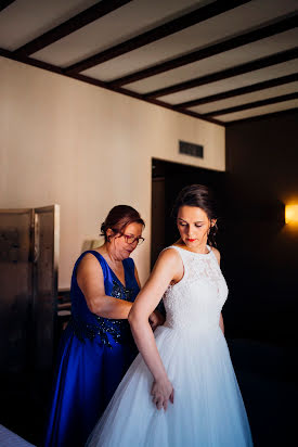 Fotógrafo de bodas Alberto Blasco (muare). Foto del 30 de junio 2022